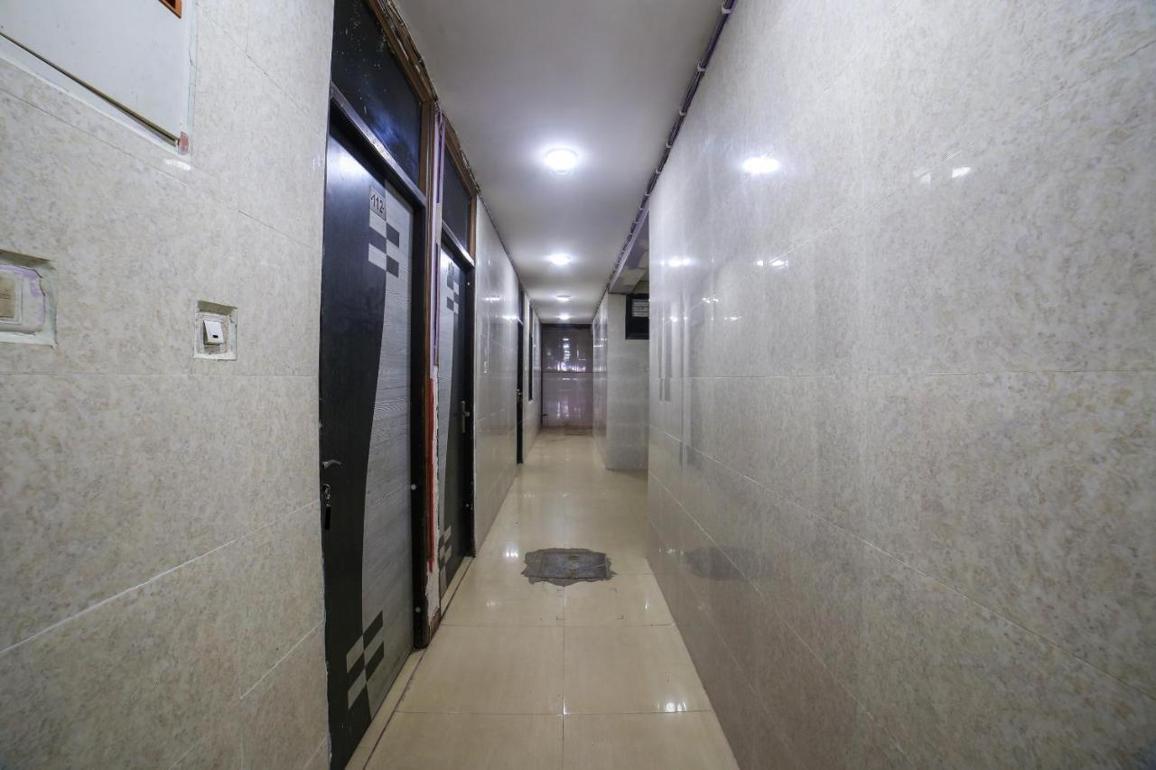 Spot On 36122 Hotel The Royal Plaza Джайпур Екстериор снимка